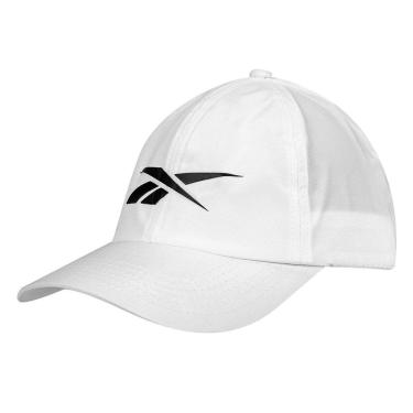 Imagem de Boné Reebok Aba Curva Impact Vector Masculino-Masculino