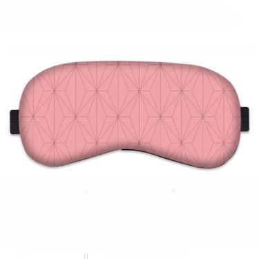 Imagem de Máscara para dormir Demons Slayers Kochou Shinobu Anime