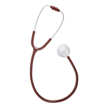 Imagem de Estetoscópio Profissional Clinico Cardiologico Adulto Bic