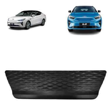 Imagem de GRADE DIANTEIRA RADIADOR EJ7 2023 A 2025 (TAMPA CARREGAMENTO) 2803260X2300