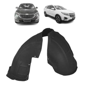 Imagem de PARABARRO DIANTEIRO EQUINOX 2018 A 2024 LADO DIREITO - 23462424-PFM