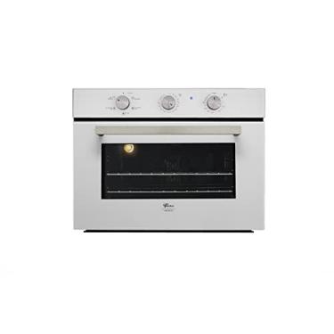 Imagem de FISCHER FORNO ELÉTRICO EMBUTIR INFINITY 50L COM AIR FRYER BRANCO 220V 15740-19297
