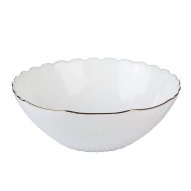 Imagem de Bowl de Vidro Opalino - 470ml - L`Hermitage