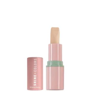 Imagem de Corretivo Face Em Bastao Shine Colors Claro 4G Fps (8102)