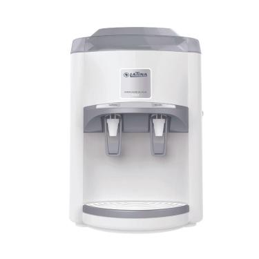 Imagem de Purificador De Água Refrigerado Latina PA355 Branco 220V