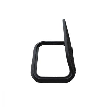 Imagem de Tampa Tampão de Chão Zcp Articulado de Ferro Fundido 71x82cm