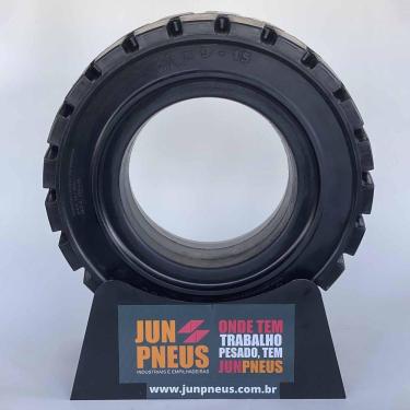 Imagem de Pneu Maciço Totalflex 28-9x15/7