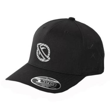 Imagem de Boné Aba Curva Lost Snap Back Reflection-Masculino