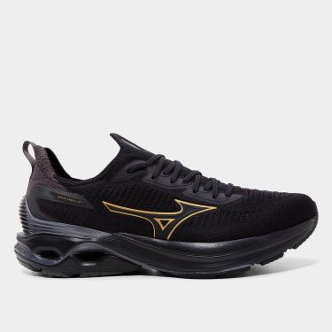 Imagem de Tênis Mizuno Wave Mirai 7 Masculino-Masculino