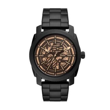 Imagem de Relógio Fossil Masculino Machine Preto - ME3253/1PN ME3253/1PN-Unissex