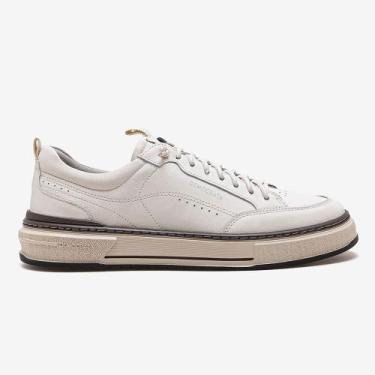 Imagem de Tênis Denim Foster Off White - Democrata, 43