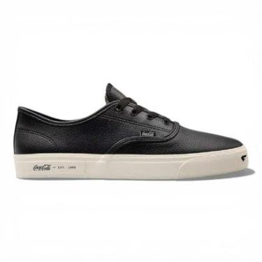 Imagem de Tenis Coca Cola Kick Travel Town Masculino-Masculino