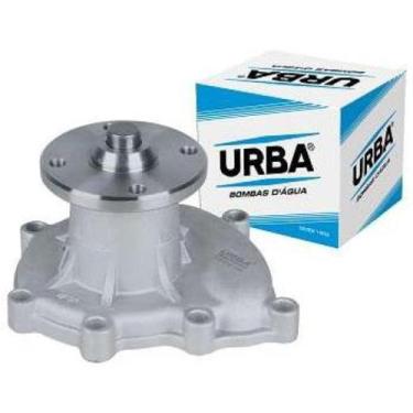 Imagem de Bomba D'água Kia Besta 1995 a 2005 URBA UB0440