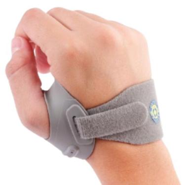 Imagem de Órtese para Ligamentos do Polegar para Rizartrose Tendinites Ortopédic