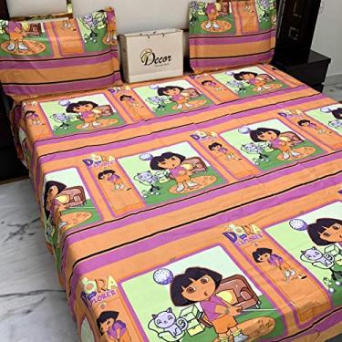 Imagem de Puff Aramado Preto Sarah Veludo Bege - V&G Decor