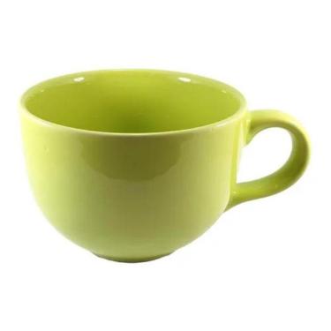 Imagem de Caneca Oxford Jumbo 740Ml - Verde