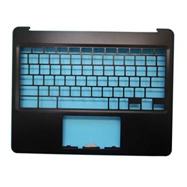 Imagem de Notebook PalmRest para Samsung Chromebook pro XE500C24 XE510C24 BA61-03166A sem touchpad preto