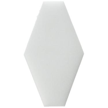 Imagem de Seachem Algae Pad – esponja para limpeza de vidros e acrílicos em aquários – 15mm 3 pack