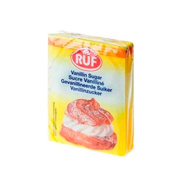 Imagem de Açúcar Vanilla Ruf 80g