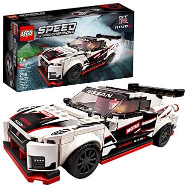 Imagem de Lego Speed Champions Nissan GT-R NISMO 76896