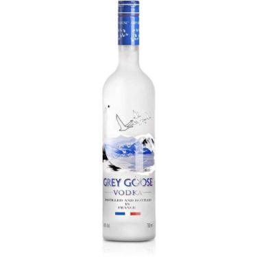 Imagem de Vodka Grey Goose 750Ml   (França)