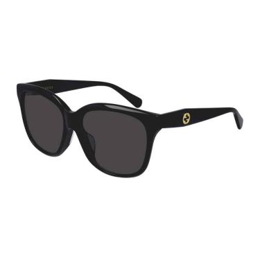 Imagem de Oculos Solar Gucci Gg0800sa-001 56