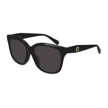 Imagem de Oculos Solar Gucci Gg0800sa-001 56