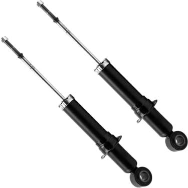 Imagem de Amortecedor Traseiro -Turbogás Cofap GB48303 comp. Toyota: Corolla Todos Os Modelos Exc 14/