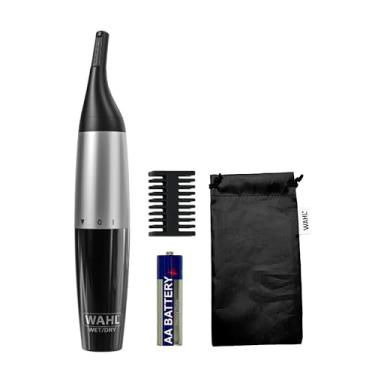 Imagem de APARADOR P/PELOS WAHL VERTICAL TRIMMER PILHA AA