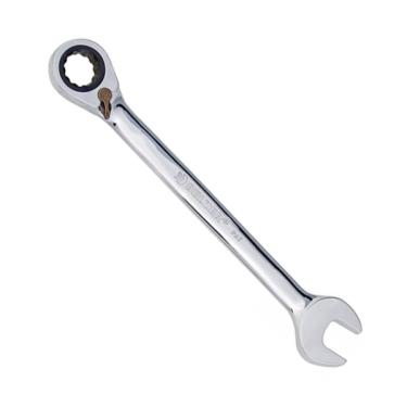 Imagem de Chave Combinada Com Catraca Reversível 16mm 9616bt Belzer