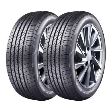 Imagem de Kit 2 Pneus Aptany Aro 14 195/70R14 RP203 91H