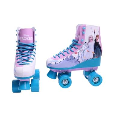 Imagem de Barbie - Patins 4 Rodas Tamanho 33/34 - Sem Acessórios
