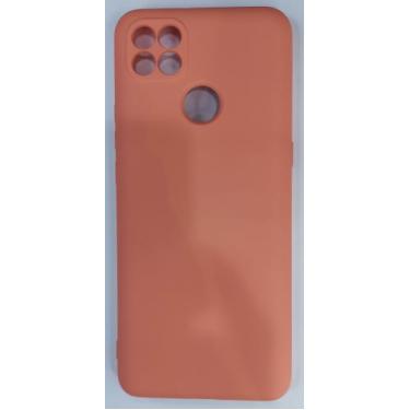 Imagem de Capa Capinha Compatível Com motolora moto g9 power Silicone Aveludada 