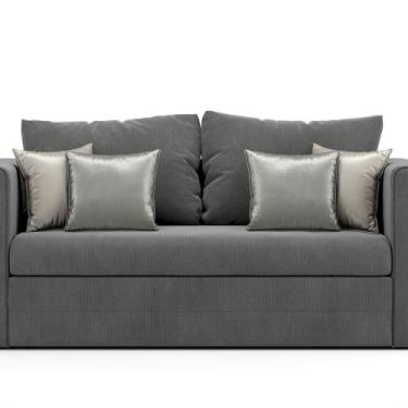 Imagem de Kit com 4 Capas Luxuosas para Almofadas Várias Cores 44x44 - ARADECOR,