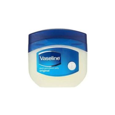 Imagem de Vaseline Vasenol Blue Seal Hidratante Pure Petroleum 100ml - BLUESEAL
