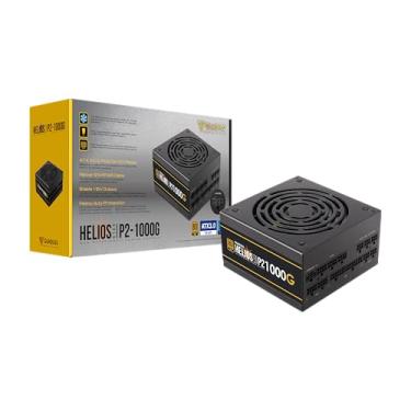 Imagem de Fonte Gamdias Helios P2-1000G Full Modular 1000W 80 Plus Gold ATX 3.0