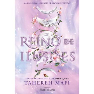 Imagem de Reino de ilusões