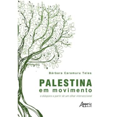 Imagem de Palestina Em Movimento