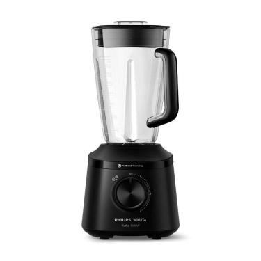 Imagem de Liquidificador Serie 3000 Turbo 2l Philips Walita Preto 127V
