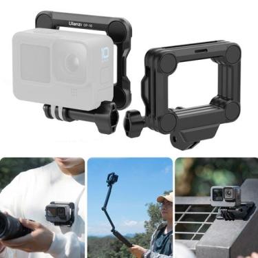 Imagem de Suporte Magnético Ulanzi GP-16 para GoPro e Similares