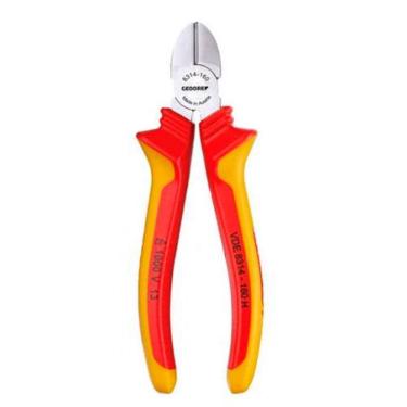 Imagem de Alicate de Corte Diagonal 5.1/2 VDE 8314-140H Gedore 091897
