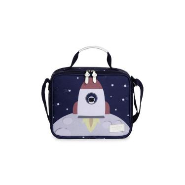 Imagem de Lancheira Kids Espaço - Masterbag