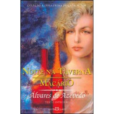 Imagem de Noite Na Taverna - Vol. 144