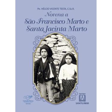 Imagem de Novena A Sao Francisco Marto E Santa Jacinta Marto