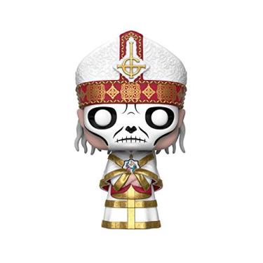 Imagem de FUNKO POP GHOST ROCKS PAPA NIHIL 169 EXCLUSIVO HOT TOPIC **FUNKOFILIA STORE