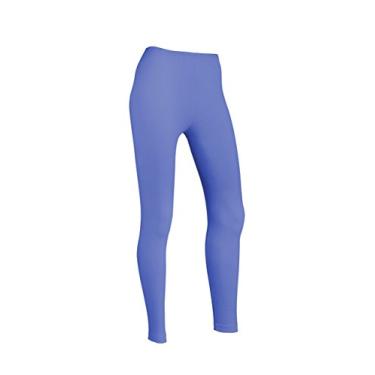 Imagem de Indera Leggings femininas Pointelle, pervinca, GG