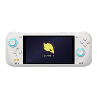 Imagem de Console Portátil TecToy Zeenix Lite 8GB RAM 256GB SSD PC Gamer - TEC T