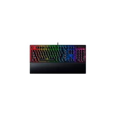Imagem de Teclado Gamer Razer Blackwidow V3 Tenkeyless, Chroma RGB, Switch Yellow, Preto - RZ0303491800