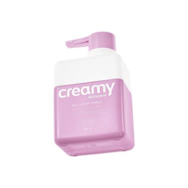 Imagem de Creamy Emulsão De Limpeza
