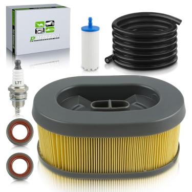 Imagem de partszen Kit de filtro de ar para Husqvarna K950 AND K960 506 34 70-02